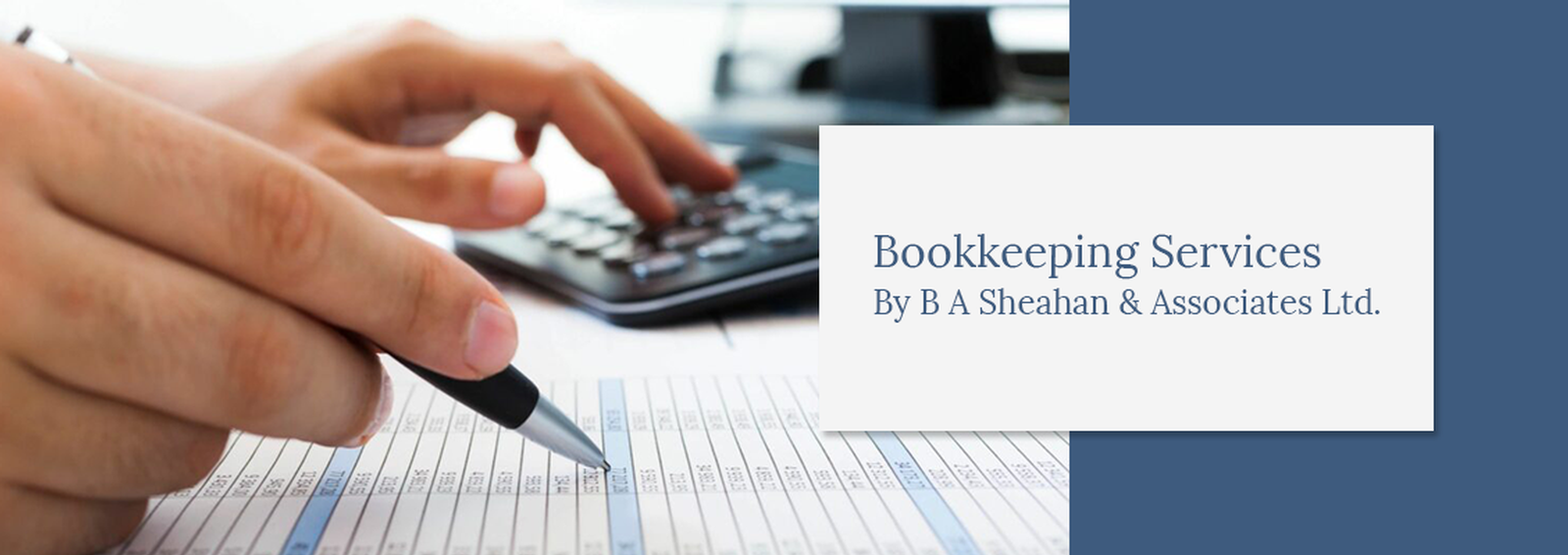 Bookkeeping Firm Victoria