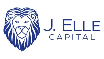 J. Alle Capital - Graphic Design Services Seattle by Design by JT 