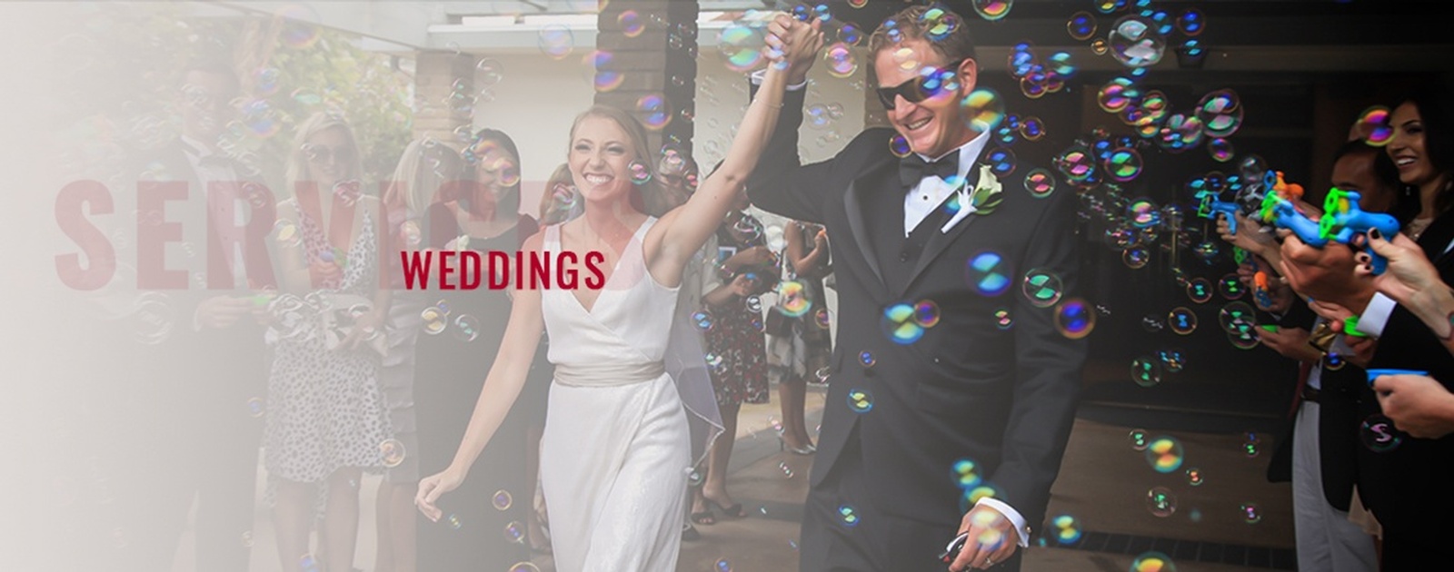 Wedding Video Production by Sparkle Films LLC - Video Production Company Dana Point 