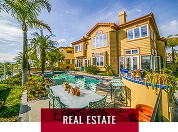 Real Estate Photography Orange County by Sparkle Films LLC 