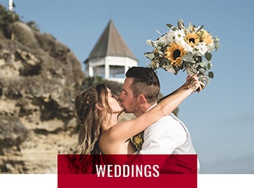 Wedding Photography San Clemente by Sparkle Films LLC 