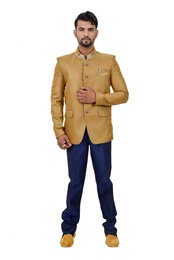 Online Jodhpuri Silk Suit