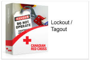 Lock-out / Tag-out