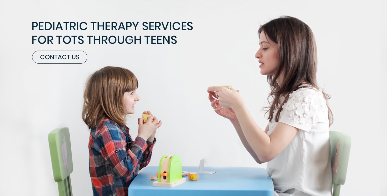 Occupational Therapy Toronto