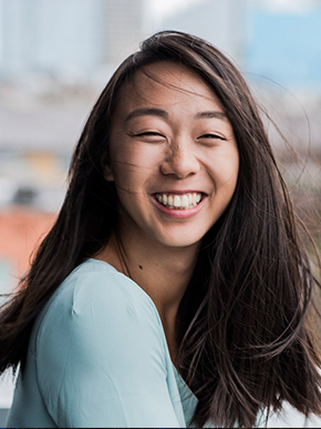 Winnie Zhao