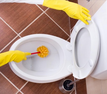Washroom Cleaning Hodgenville by 3 Of J's Residential and Commercial Cleaning Services