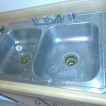 Wash Basin Cleaning Services Kentucky by 3 Of J's Residential and Commercial Cleaning Services