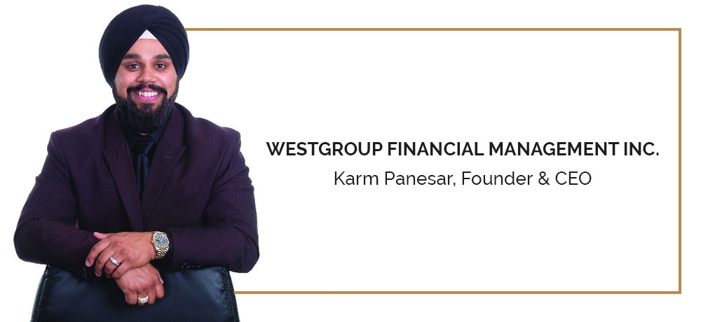 Blog by Westgroup Financial Management Inc.