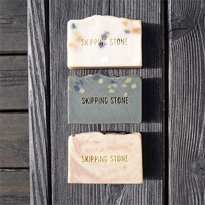 Skipping-Stone-Soap