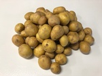 Little Yellow Potatoes