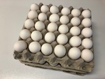 Eggs Flats
