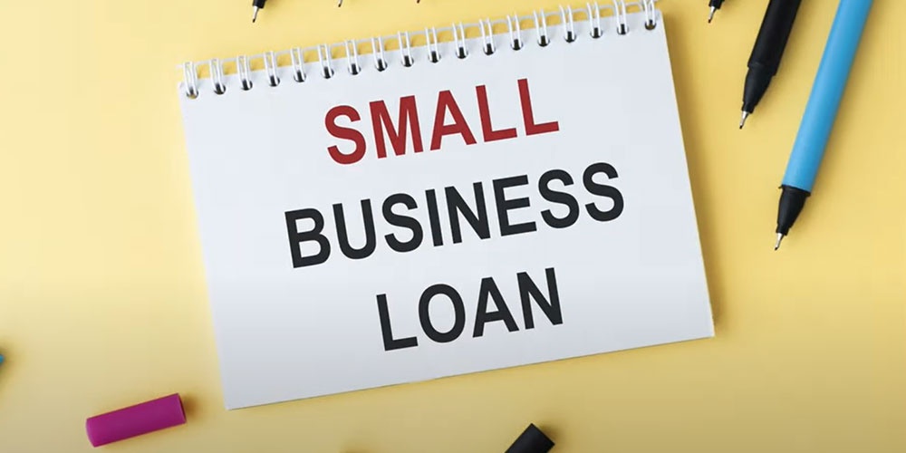 Your Credit and Small Business Loans- Amerishop Business Credit Builders promotional video.jpg