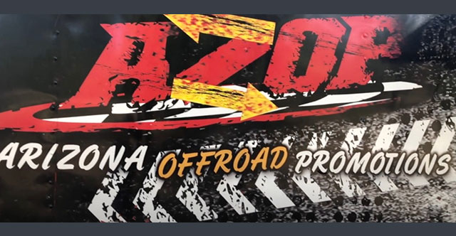 Arizona Offroad Promotions (AZOP)