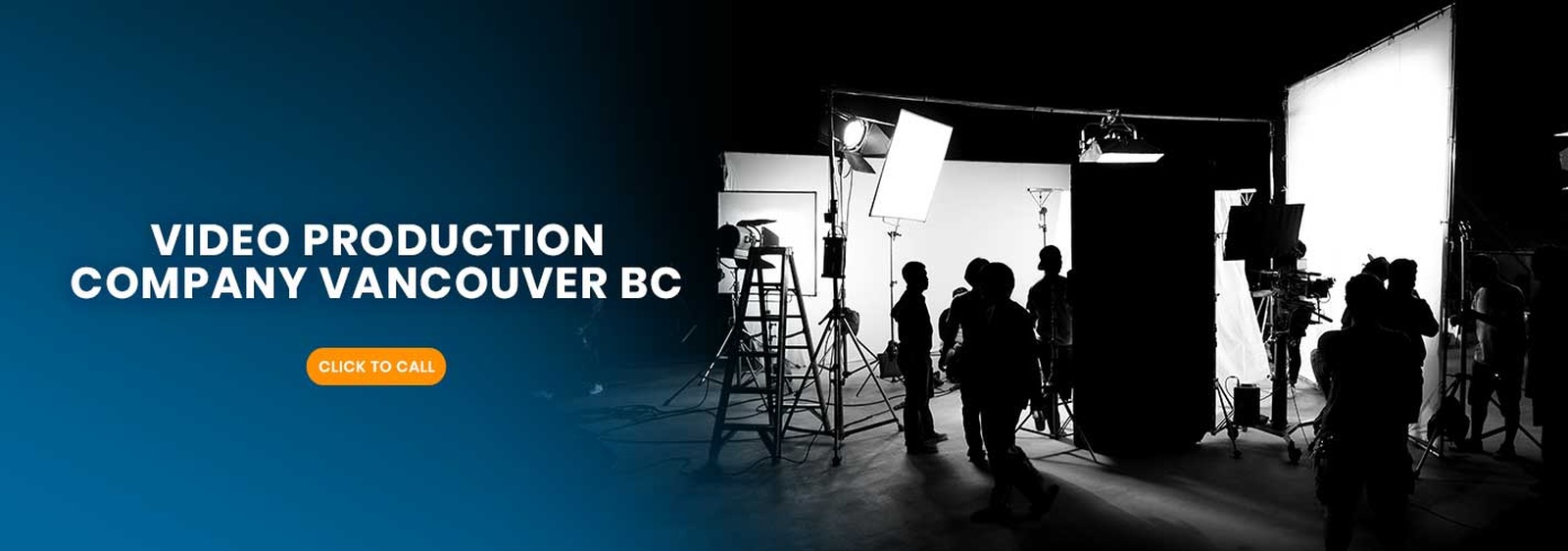 Video Production Company Vancouver BC