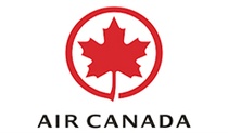Air Canada Logo - Tetra Films Client
