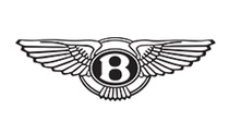 Bentley Logo - Tetra Films Client