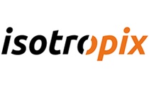 Isotropix Logo - Tetra Films Client