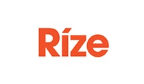 Rize Logo - Tetra Films Client