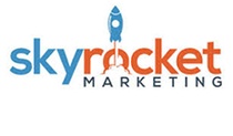 Skyrocket Marketing Logo - Tetra Films Client