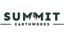 Summit Earthworks Logo - Tetra Films Client