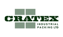 Cratex Industrial Packing LTD Logo - Tetra Films Client