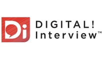 Digital Interview Logo - Tetra Films Client