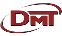 DMT Logo - Tetra Films Client