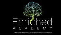Enriched Academy Logo - Tetra Films Client