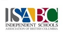 ISA BC Independent Schools Logo - Tetra Films Client