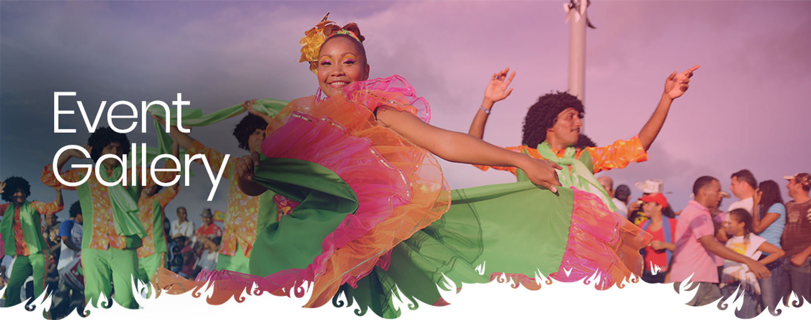 Contemporary Caribbean Arts and Culture Festival at Durham Carifest - Ajax Caribbean Day Carnival