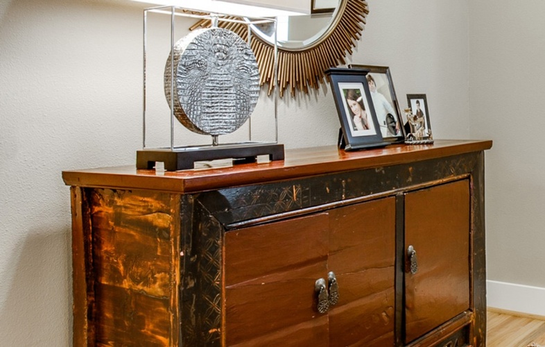 Luxury Furniture Selection by Jodell Clarke Designs LLC - Dallas Luxury Interior Stylist