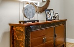 Luxury Furniture Selection by Jodell Clarke Designs LLC - Dallas Luxury Interior Stylist