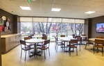 Custom Cafeteria Designs by Jodell Clarke Design LLC - Interior Stylist Dallas TX