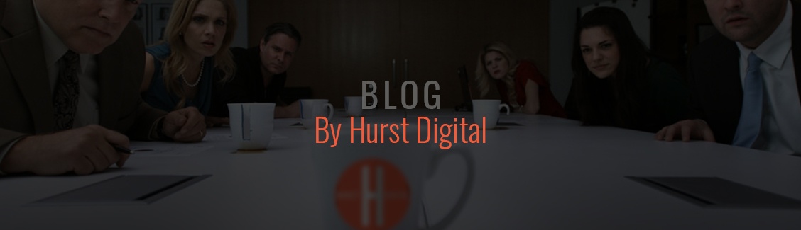 Blog by Hurst Digital