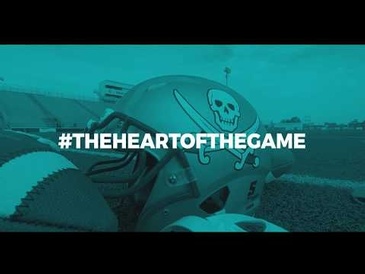 BSN Heart Of The Game by Hurst Digital