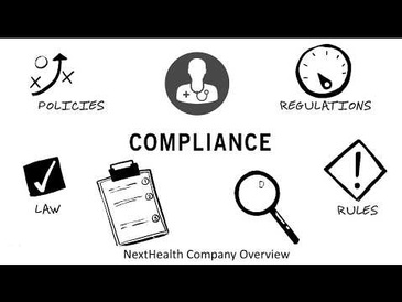NextHealth Company Overview Video by Hurst Digital