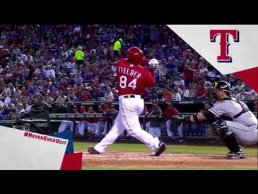 Texas Rangers (Graphic Package Commercial) video by Hurst Digital