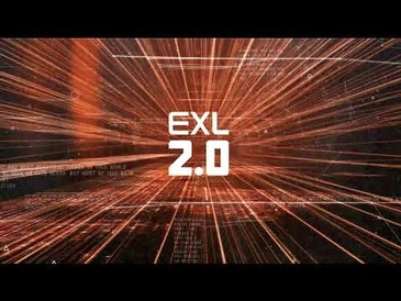 EXL 2.0 Event Video video by Hurst Digital