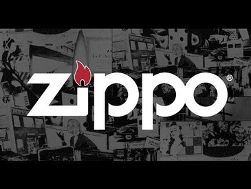 Zippo International Commercial
