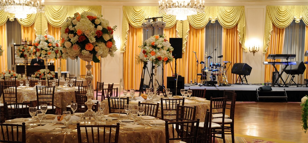Event Planning Firm New Orleans 