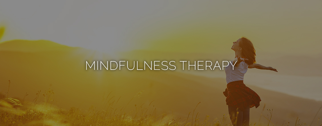 Mindfulness Therapy Mills Counselling North Vancouver BC