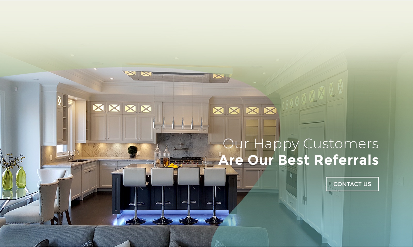 Remodelling and Renovation services in North York