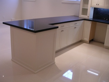 Kitchen Countertop - Kitchen Renovation services Richmond Hill - Advanced Design Kitchens