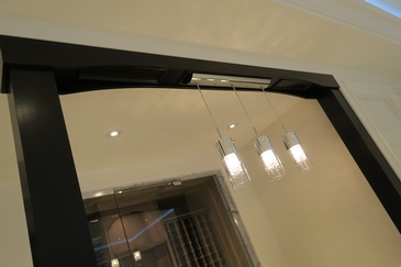 Ceiling Lights - Renovation Services Vaughan by Advanced Design Kitchens