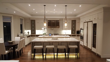 Kitchen Remodelling Services Willowdale by Advanced Design Kitchens