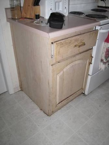 Cabinet Repair Coquitlam by Best Handy Hubby Renovation and Painting Services