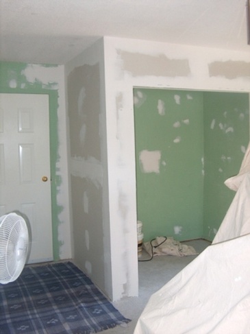 Drywall Repairs Coquitlam by Best Handy Hubby Renovation and Painting Services