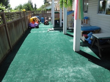 Outdoor Carpeting Services Vancouver by Best Handy Hubby Renovation and Painting Services