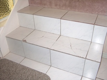 Tile Repair Services Coquitlam by Best Handy Hubby Renovation and Painting Services