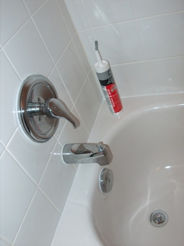 Caulking Vancouver by Best Handy Hubby Renovation and Painting Services
